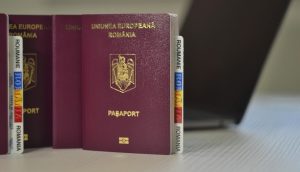 #Pasaport romanesc#pasaport roman#pasaport romin